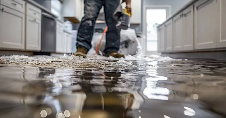 Water damage restoration companies near me in Carrizozo, NM - Emergency flood extraction